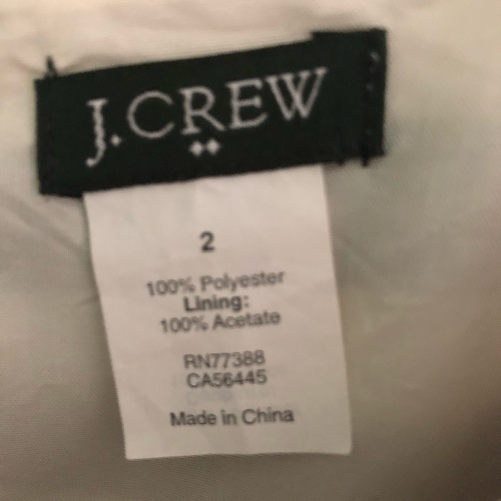 J. Crew Sundress ☀️ - Picture 4 of 5
